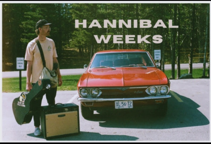 Hannibal Weeks